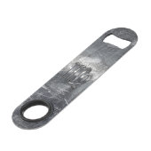 Symbole Virgo Zodiac Grunge Style Distressed (Devant angulaire)