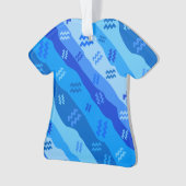 SYMBOLE Zodiaque Aquarius (devant)