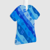 SYMBOLE Zodiaque Aquarius (devant)