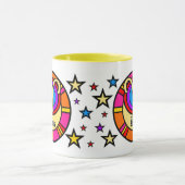 SYMBOLE Zodiaque Aries Mug (Centre)