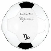 SYMBOLE Zodiaque Capricorne Standard par K Yoncich (Devant)