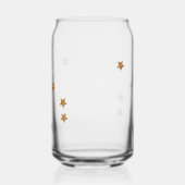 SYMBOLE Zodiaque moderne Gold Aries | Incendie d'é (Gauche)