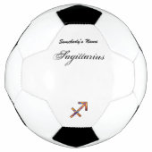 Symbole zodiaque Sagittarius Élément par K Yoncich (Devant)