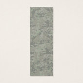 SYMBOLE Zodiaque Scorpio Camion numérique bois (Dos)