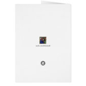 Symbolen en gereedschap van de Alchemy Note Card (Achterkant)