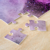 Symbolen in het universum legpuzzel (Zijkant)