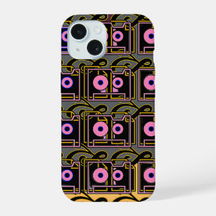 SYMBOLEN iPhone 15 HOESJE