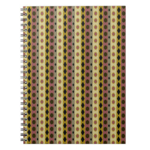 SYMBOLEN NOTITIEBOEK