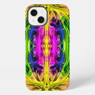 Symbolen Stijl Case-Mate iPhone 6/6s Batterij Case 13 Hoesje