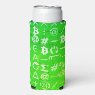 Symbolen van Bitcoin (Helder Winst Groen - 8)