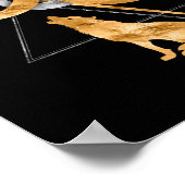 Symbolen van het Poster van de Hecate (Hoek)