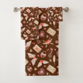 Symboles d'amour (En situation)