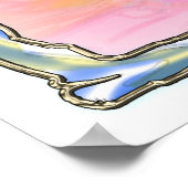 Symboles de musique,3 impression (Coin)