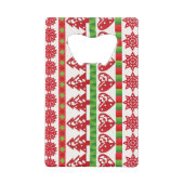 Symboles de Noël (Devant)