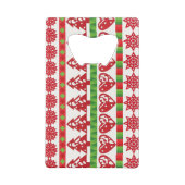 Symboles de Noël (Dos)