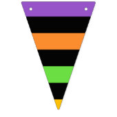 Symboles d'Halloween Drapeaux de renversement (Troisième drapeau)