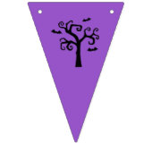 Symboles d'Halloween Drapeaux de renversement (Deuxième drapeau)