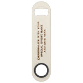 Symboles du Texas, Texas State, bleu marine (Dos)