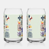 Symboles français (Gauche)