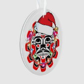 Symboles haïdas Haida Canadian Native American (devant)