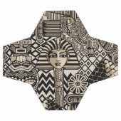 Symboles historiques anciens Style de tatouage (Plat)