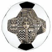 Symboles historiques anciens Style de tatouage (Devant)