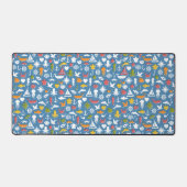 Symboles maritimes Motif (Recto)