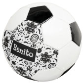 Symboles taïno Porto Rico Culture (3/4)