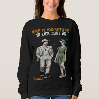 Symbolisch engel koppel GEEN NEPPE LIEFDE T-Shirt