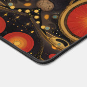 Symbolisme : Art aztèque (Coin)