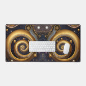 Symbolisme : Art aztèque (Clavier et souris)