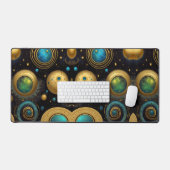 Symbolisme : Art aztèque (Clavier et souris)