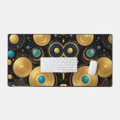 Symbolisme : Art aztèque (Clavier et souris)