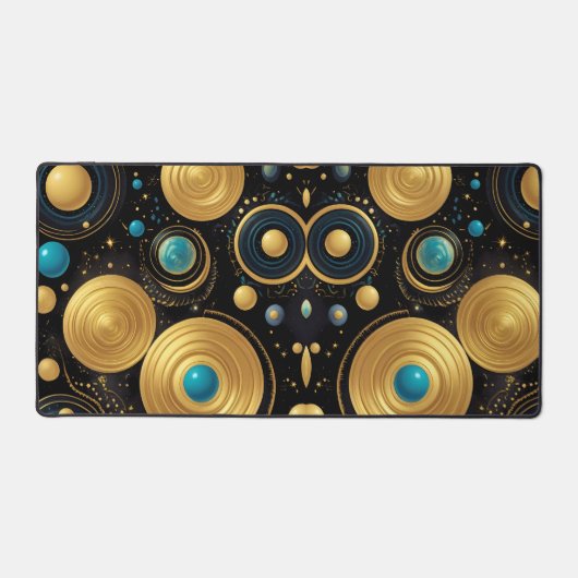 Symbolisme : Art aztèque (Recto)