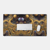 Symbolisme : Art aztèque (Clavier et souris)