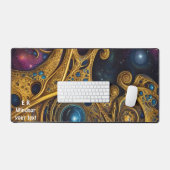 Symbolisme : Art aztèque (Clavier et souris)