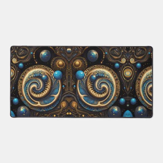 Symbolisme : Art aztèque (Recto)