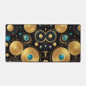 Symbolisme: Azteekse kunst Bureaumat (Voorkant)