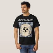 Symbologie T-shirt Seahorses (Devant entier)
