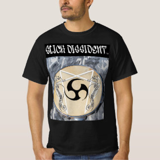 Symbologie Zeepaardjes T-shirt