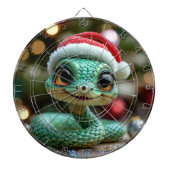 Symbool-2025 Dartbord (Voorkant)