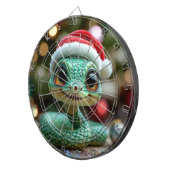 Symbool-2025 Dartbord (Voorkant Rechts)