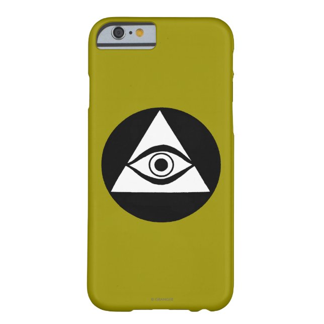 Symbool: Alles bij elkaar Case-Mate iPhone Case (Achterkant)