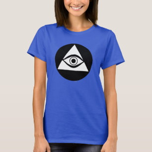 Symbool: Alles bij elkaar T-shirt