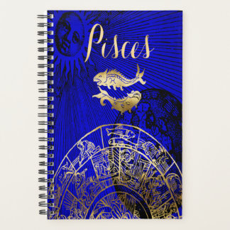 Symbool Astrologie Zodiac Sign Horoscope Planner