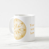 symbool boeddhisme koffiemok (Voorkant links)