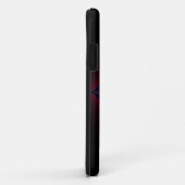 Symbool kleurrijke tribale Chaos Case-Mate iPhone Case (Achterkant/rechts)