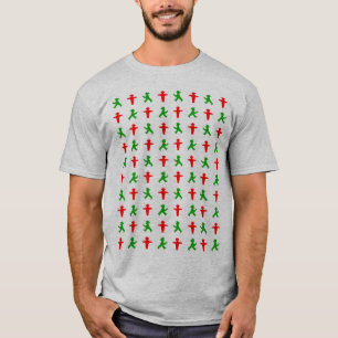 Symbool van Berlijn T-shirt