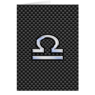 Symbool van de galgdierentuin op het koolstofvezel