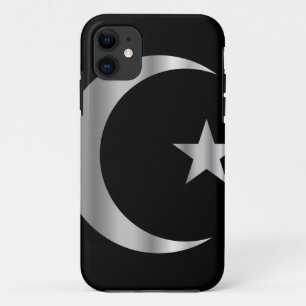 Symbool van de islam iPhone 11 hoesje